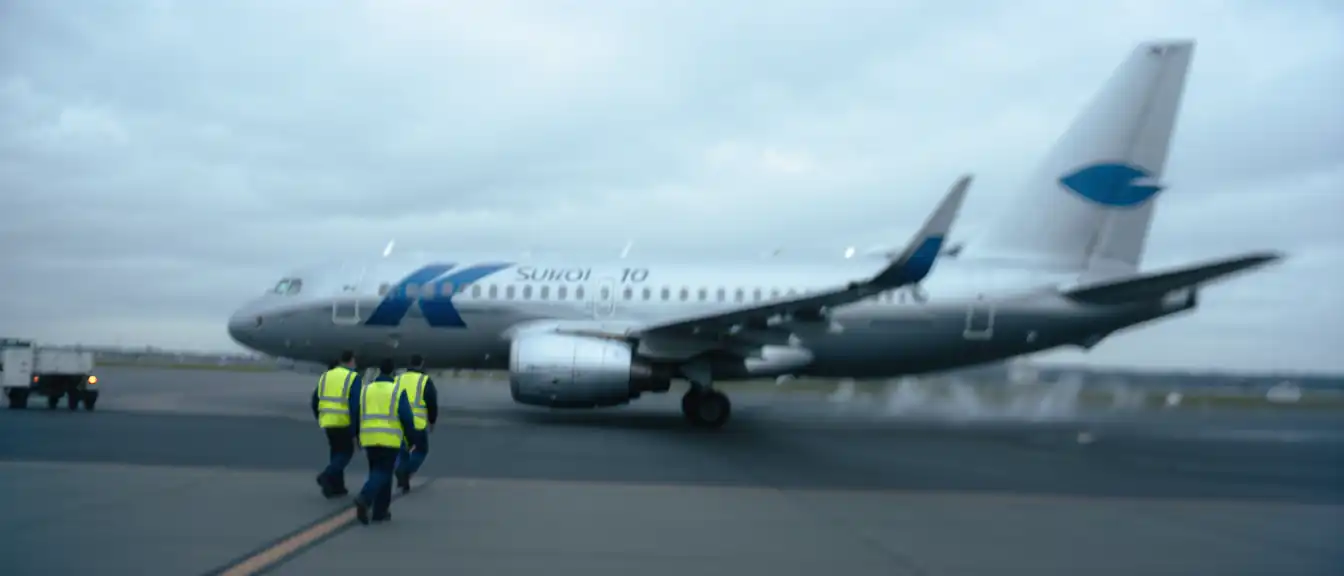 Новый мост между Уралом и Удмуртией: Red Wings берет под крыло пассажиров «Ижавиа»
