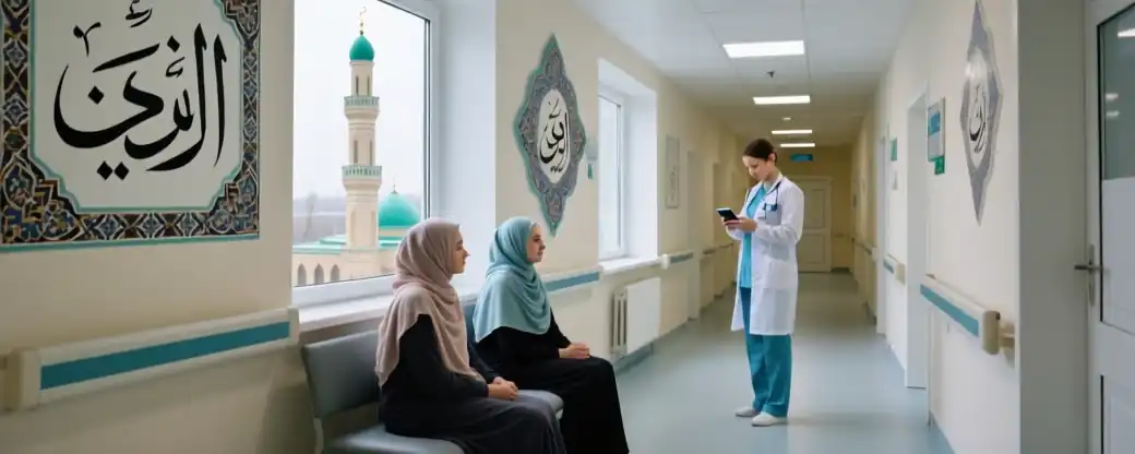 Роскачество представило добровольный стандарт "Muslim Friendly" для улучшения сервиса в туризме