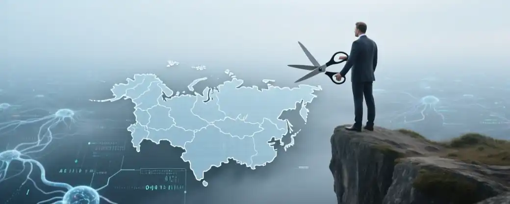 Потанин предложил дифференцированный подход к регулированию ИИ в России
