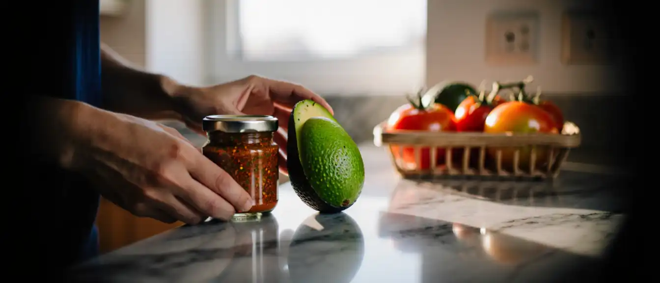 Гастрономические эксперименты: как необычные вкусы захватывают российские корзины
