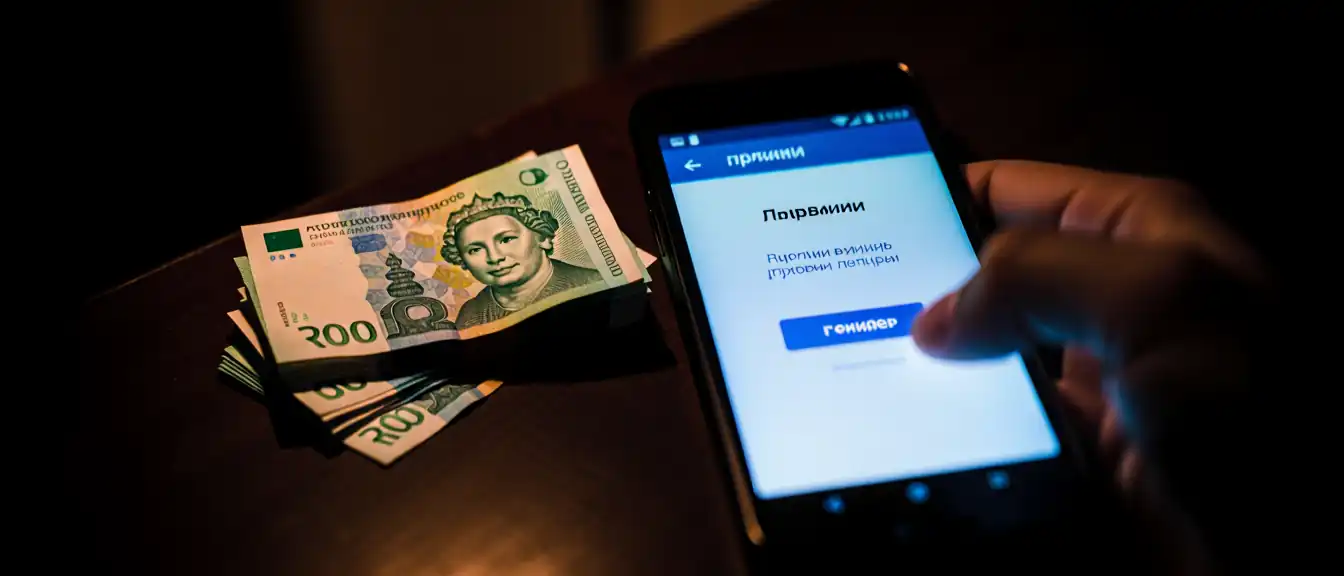 Финансовая дисциплина или вынужденная мера: на что тратят деньги россияне в день зарплаты