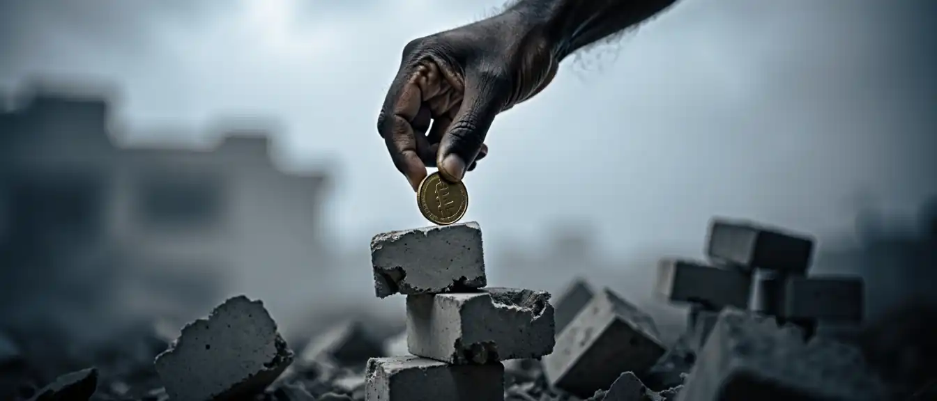 Ловушка ожиданий: почему снижение ключевой ставки ЦБ не стало спасением для экономики