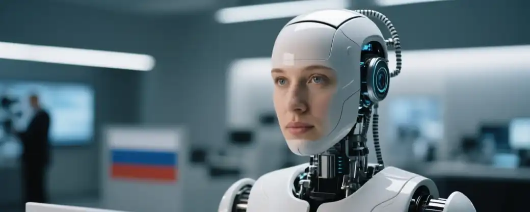 Доверие как барьер для российского искусственного интеллекта