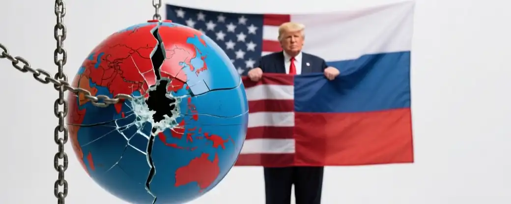 Посольство РФ Раскритиковало Европейские Усилия Втянуть США В Конфликт С Россией