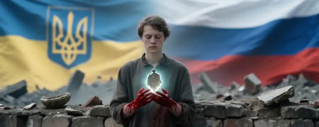 Археолог отвергает обвинения Украины в разрушении исторического наследия Крыма