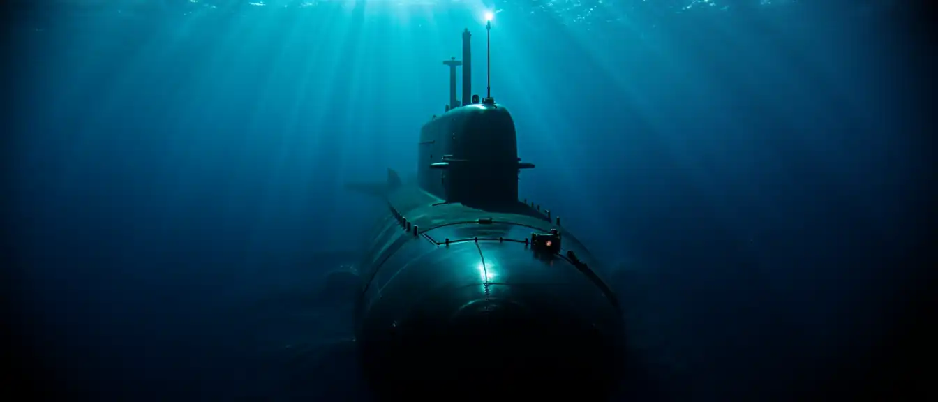 Ставка на глубину: Пентагон делает ставку на General Dynamics вопреки задержкам в программе подлодок