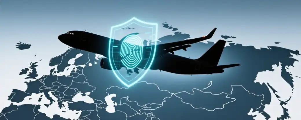 Аэрофлот гарантирует безопасность биометрической системы посадки в самолеты
