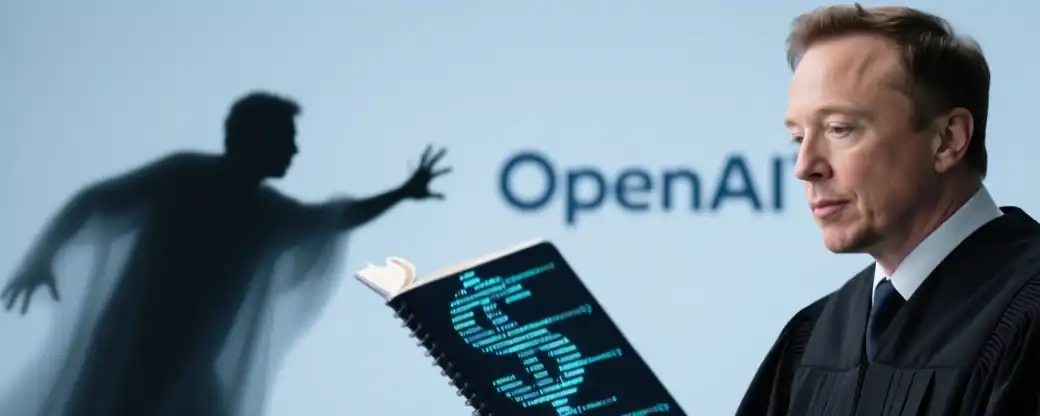 Присяжные оправдали OpenAI и Альтмана от обвинений Маска