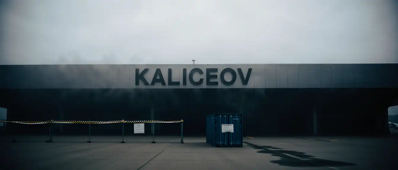 Небо над Калугой под замком: аэропорт «Грабцево» временно приостановил работу