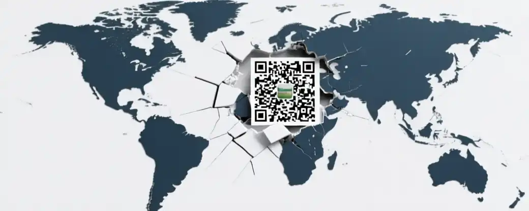 Сбербанк разъяснил причины отказа платежей по QR-коду за рубежом