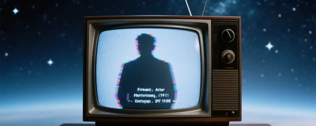 Ушел из жизни легендарный актер Дэвид Дейкер