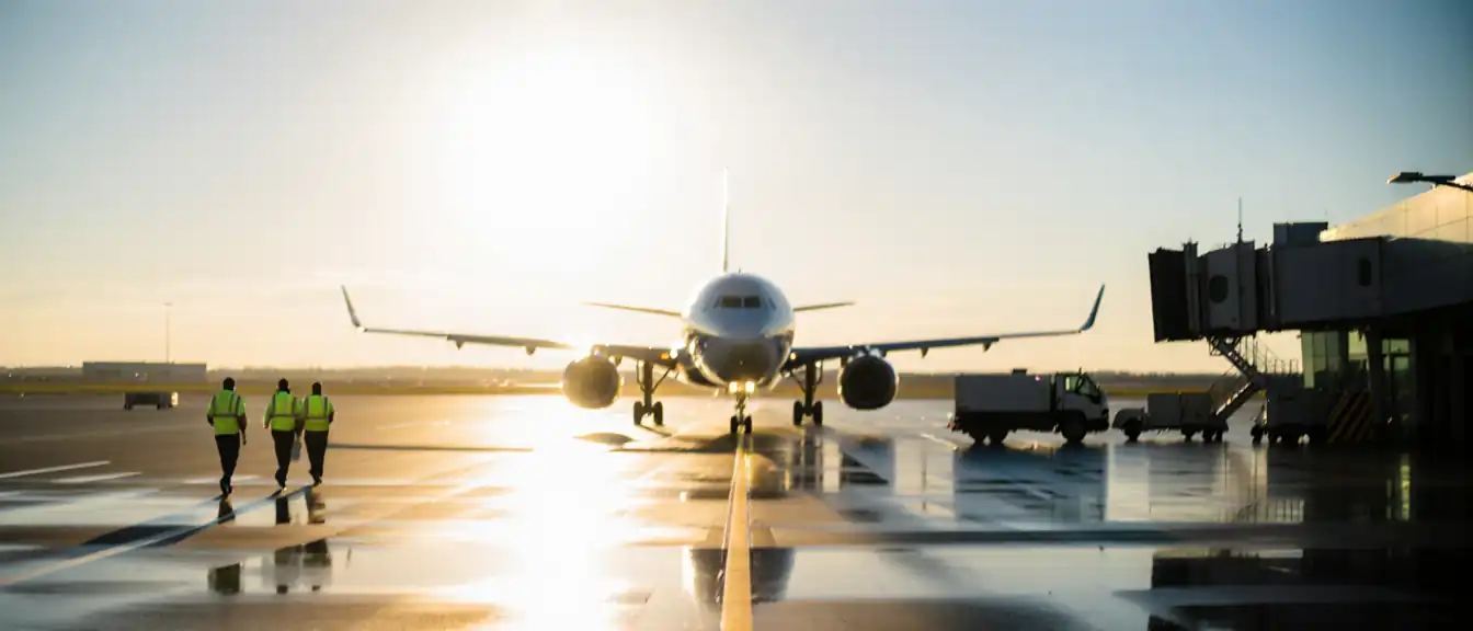 Небо снова открыто: аэропорты Самары и Костромы возобновили полноценную работу