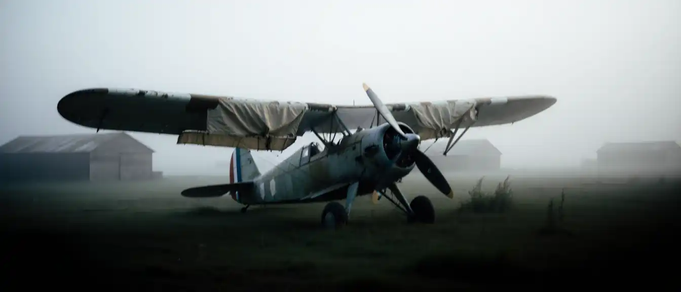 Возвращение легенды: «кукурузник» Ан-2 официально признан годным к полетам