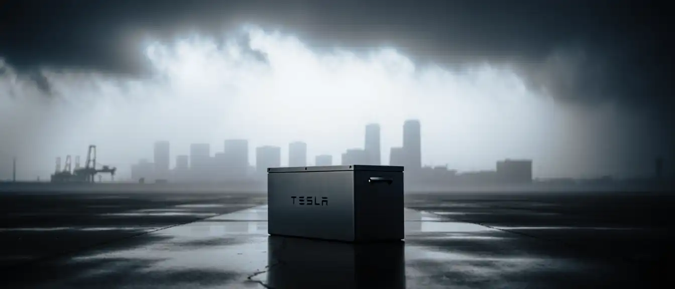 Под прицелом геополитики: Илон Маск готовит план спасения Tesla от китайских рисков