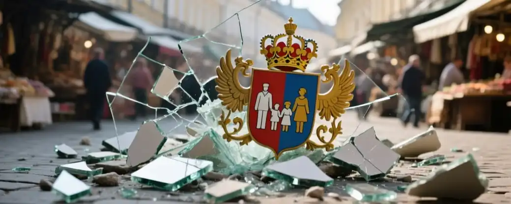 Наследственные Разногласия: Как Споры за Бренды и Активы Поколебали Российский Маркетинг