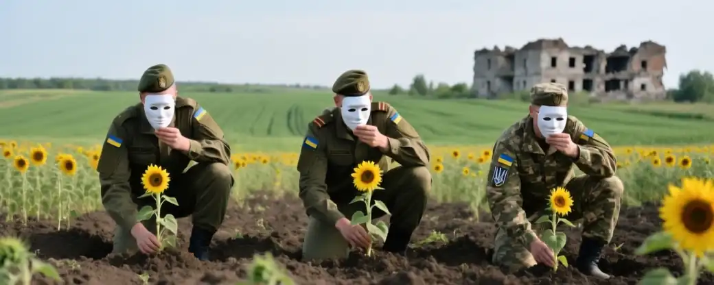 Российские власти добавили троих военных к списку террористов