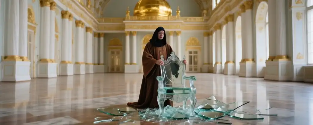 Пиотровский раскритиковал агрессивное поведение посетителя Эрмитажа