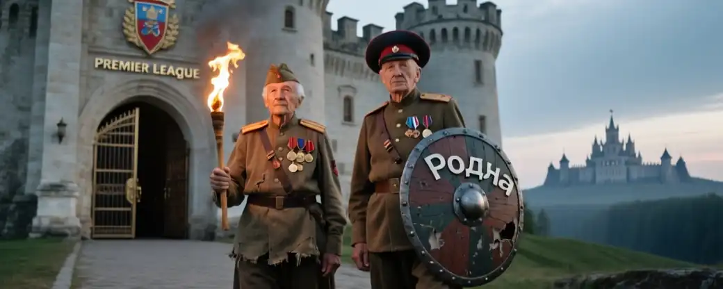 Возвращение к вершинам: "Факел" и "Родина" обновят состав РПЛ