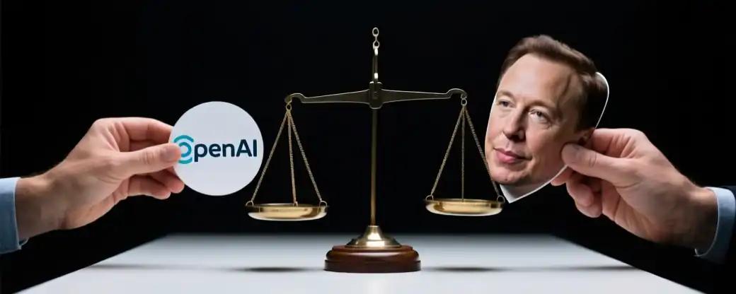 Суд Калифорнии оправдал OpenAI и ее руководителей по иску Илона Маска