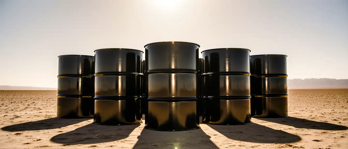Нефтяной маневр: ОПЕК+ готовится к серии важных консультаций