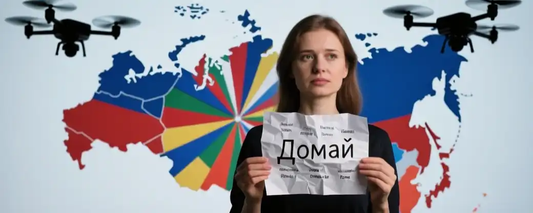 Цыганова остается скептиком относительно намерений Назарова вернуться на родину