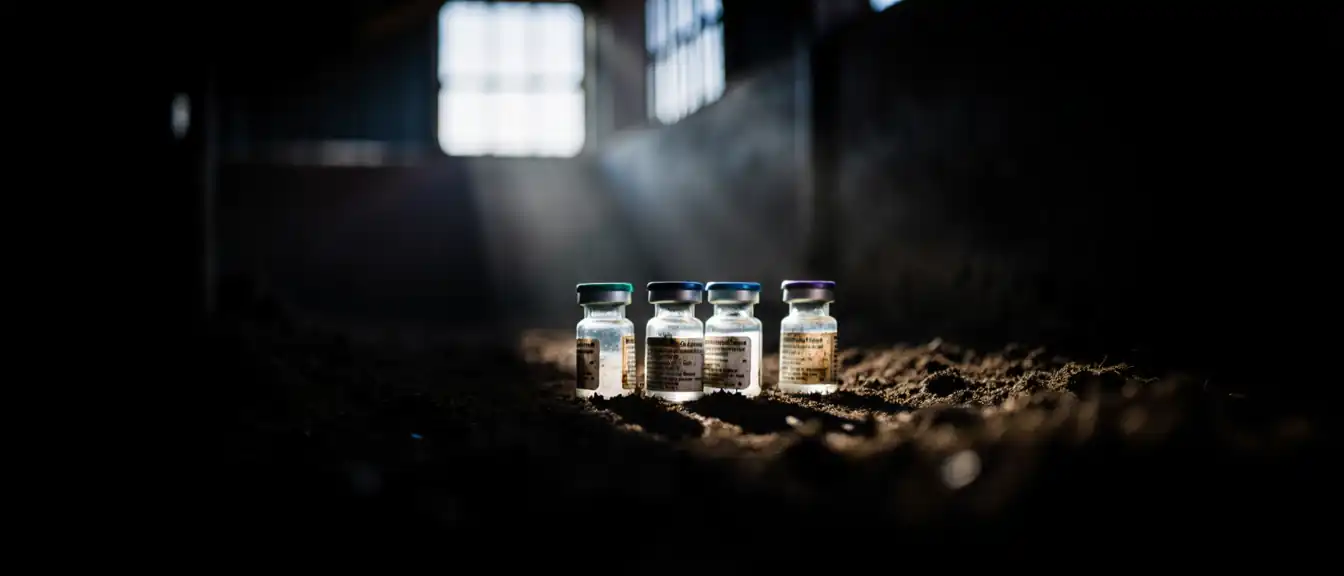 Проверка на безопасность: Россельхознадзор изучит причины гибели животных после применения «Мультикан-8»