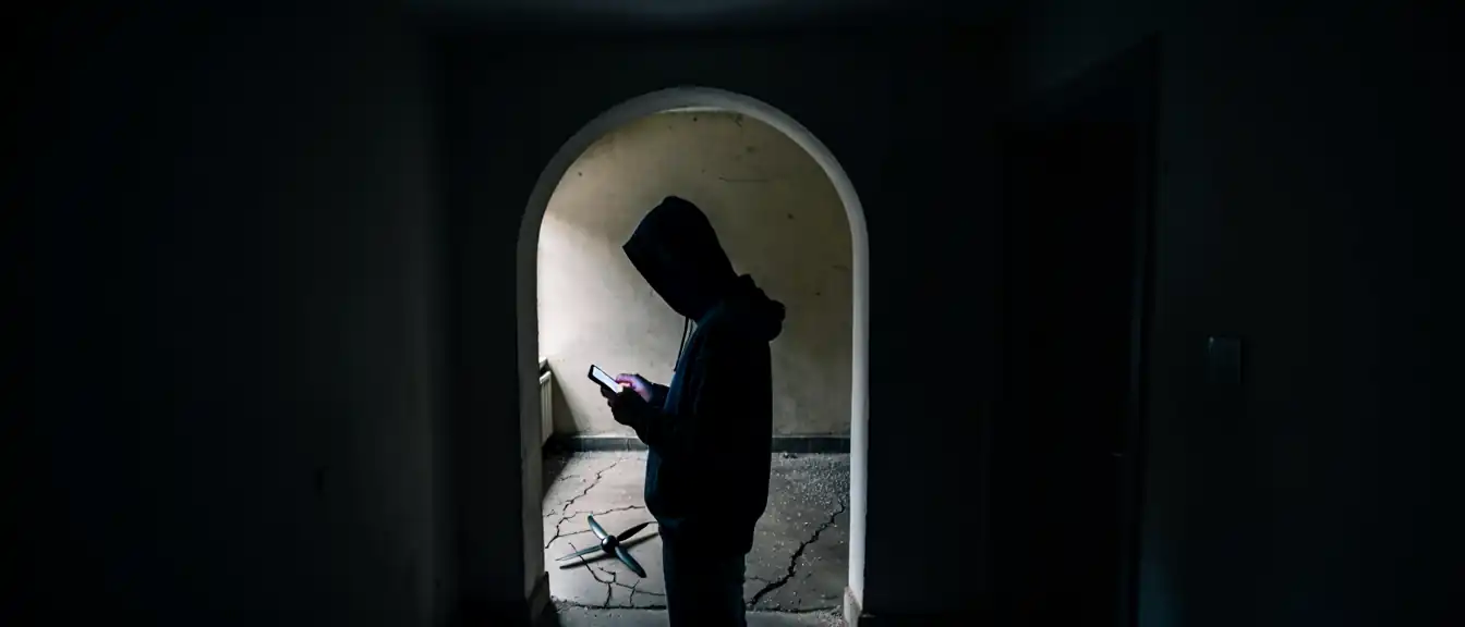 След из прошлого: почему покушение на тульского разработчика дронов связывают с украинскими списками