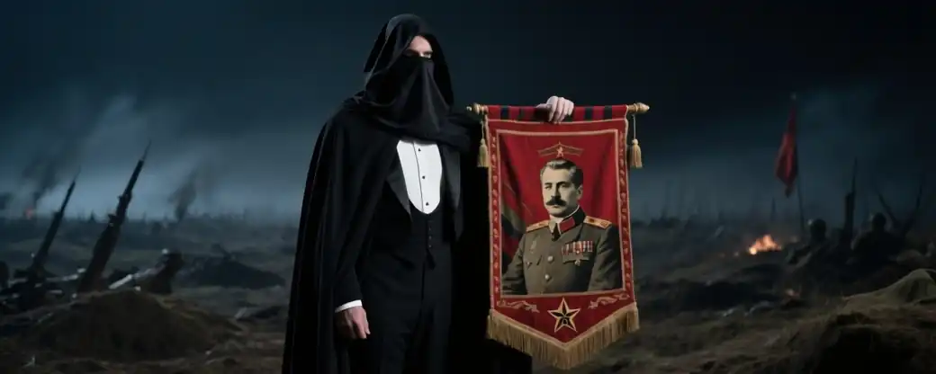 Ключевые фигуры разведки СССР: кто обеспечил победу над нацистской Германией