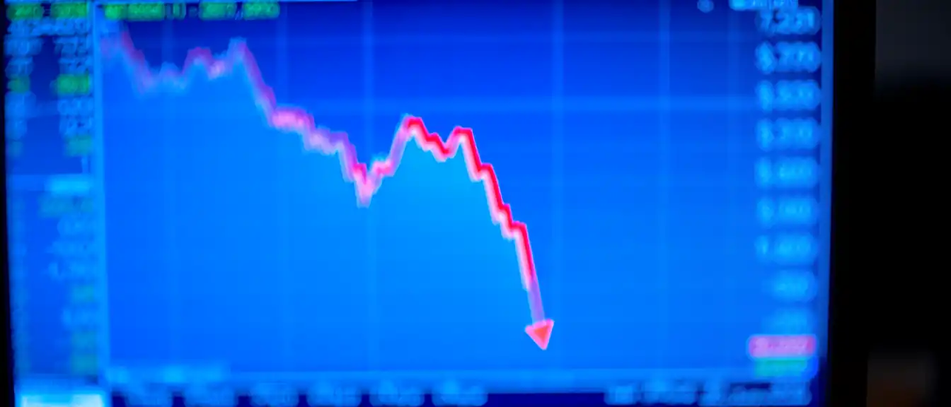 Нефтяной обвал: дипломатические надежды Трампа обрушили котировки