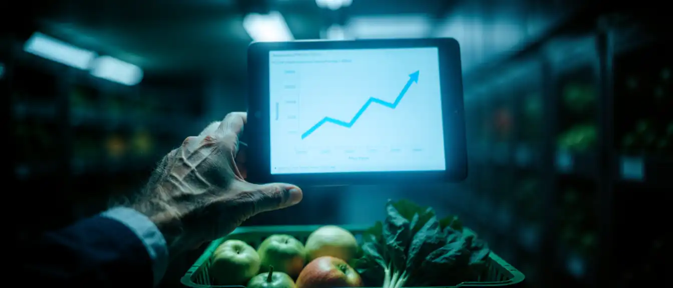 Переход к превентивному контролю цен на социально значимые продукты в России начнется в 2027 году