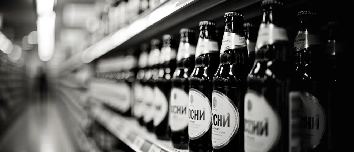 Правила игры для отечественного пенного: как изменится вид витрин в магазинах к 2026 году