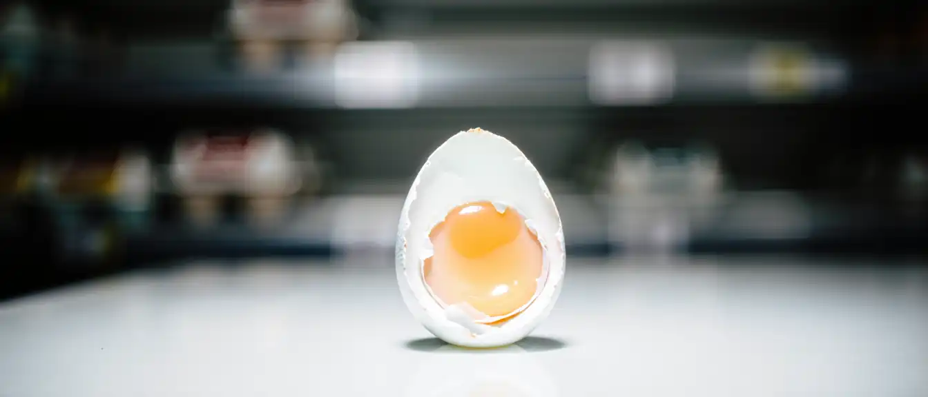Предприятие Happy Hens изымает продукцию из продажи из-за угрозы заражения сальмонеллой