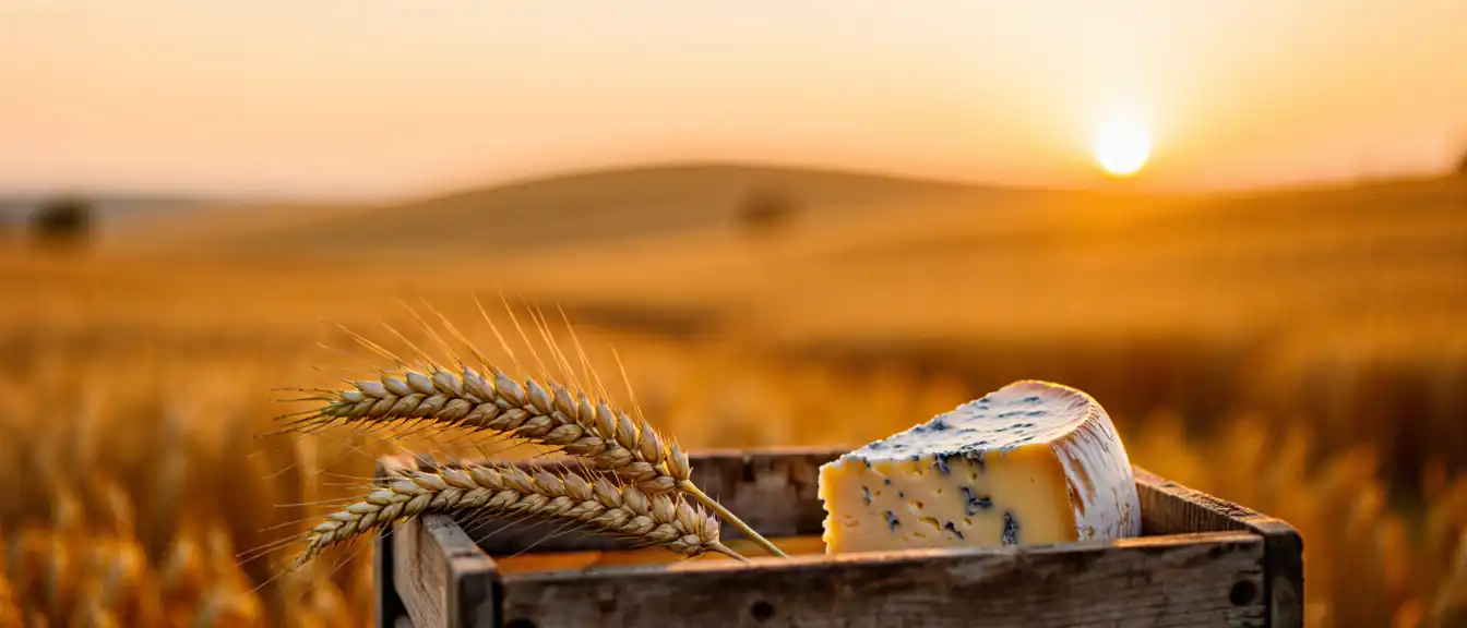 Российский экспортный центр подтвердил соответствие продукции трех аграрных предприятий национальному бренду Сделано в России