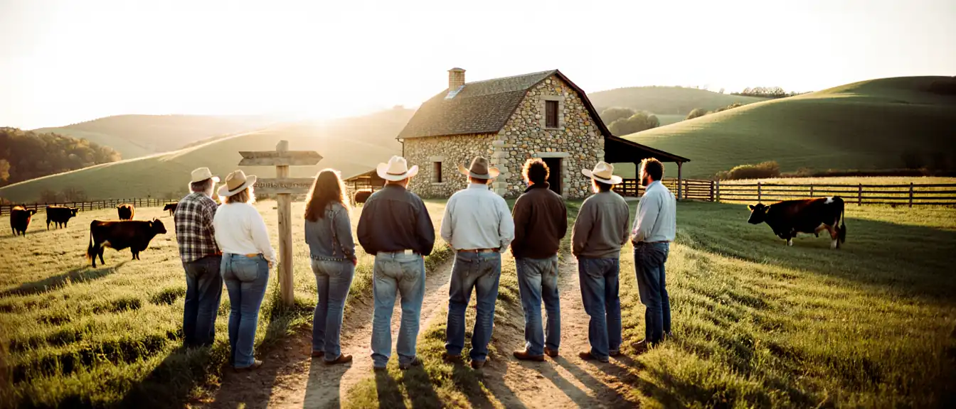 Свердловский образовательный проект поможет аграриям найти новые источники дохода