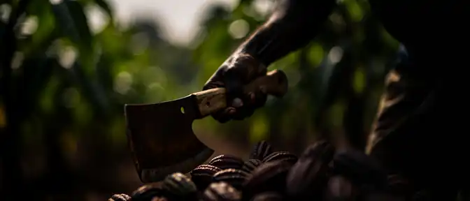 Тень на шоколаде: американское подразделение Lindt может предстать перед судом из-за эксплуатации детей