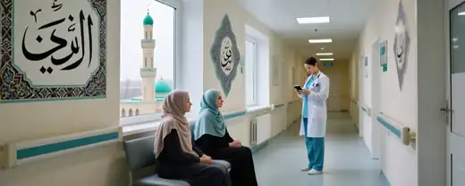 Роскачество представило добровольный стандарт "Muslim Friendly" для улучшения сервиса в туризме