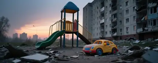 Брянск Под ударами ВСУ: Около Двухсот Поврежденных Квартир и Жертвы среди Гражданского Населения