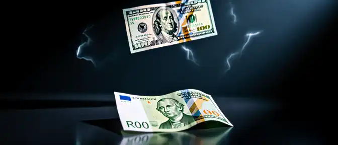 Под ударом неопределенности: почему доллар снова пробил отметку в 80 рублей и чего ждать рублю в августе