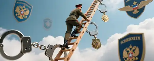 Внутренние службы пополнились новым замминистром