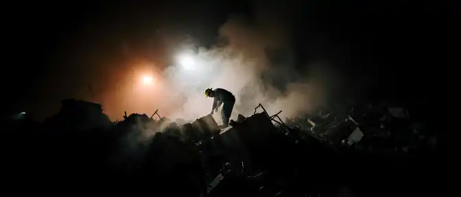 Трагедия в Венесуэле: список погибших от мощных землетрясений продолжает расти