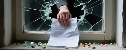 Инвалид из психоневрологической клиники стал жертвой мобилизации