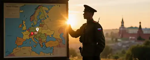Ветераны спецназа призывают отметить день создания подразделений 5 июля