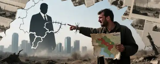 Армянский переселенец задержан после конфликта с премьер-министром Пашиняном