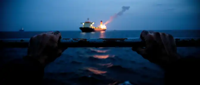 Нефтяная логистика под прицелом: как Казахстан ищет обходные пути в условиях атак на КТК