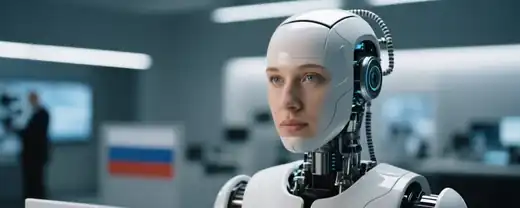 Доверие как барьер для российского искусственного интеллекта