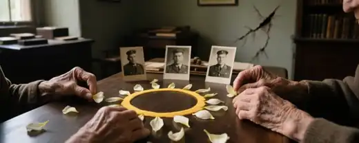 Высокие dignitaries почтят память героев Великой Отечественной войны на Поклонной горе
