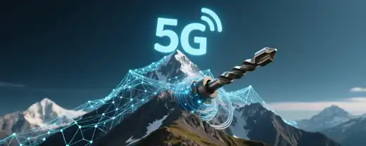 Россия представила первую частную 5G-сеть собственного производства