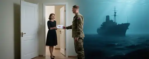 Советская Каскадерша и Её Морские Тайны