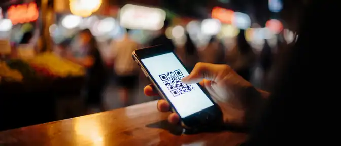 Границы стираются: Т-банк внедряет привычную оплату по QR-кодам в зарубежных поездках