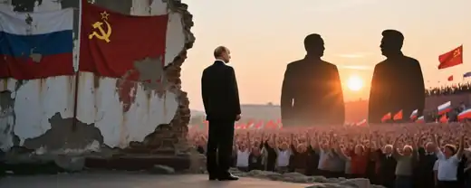 Путин лично поздравил ветерана Великой Отечественной войны, сидевшего рядом во время парада Победы